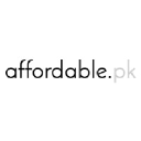 Affordable.pk logo