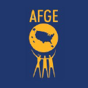 Afge.org logo