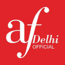 Afindia.org logo