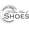 Afinepairofshoes.co.uk logo