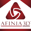 Afinia.com logo