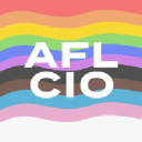 Aflcio.org logo