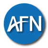 Afndaily.com logo