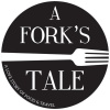 Aforkstale.com logo