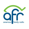 Afr.net logo