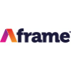 Aframe.com logo