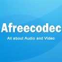 Afreecodec.com logo