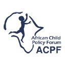Africanchildforum.org logo