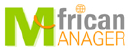 Africanmanager.com logo