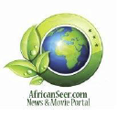 Africanseer.com logo