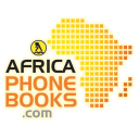 Africaphonebooks.com logo