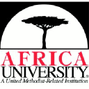 Africau.edu logo