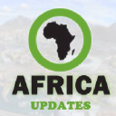 Africaupdates.info logo