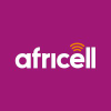 Africell.ug logo