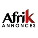Afrikannonces.ci logo