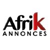 Afrikannonces.ci logo