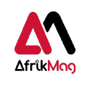 Afrikmag.com logo