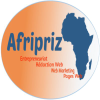 Afripriz.com logo