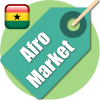 Afromarket.com logo