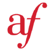 Afrus.ru logo