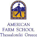 Afs.edu.gr logo
