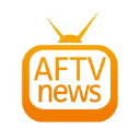 Aftvnews.com logo
