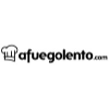 Afuegolento.com logo