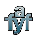 Afyf.com.au logo