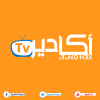 Agadirtv.ma logo