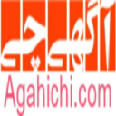 Agahichi.com logo
