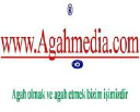 Agahmedia.com logo