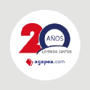 Agapea.com logo