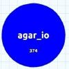 Agar.io logo