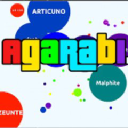 Agarabi.com logo
