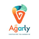 Agarly.com logo