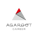 Agaroot.jp logo