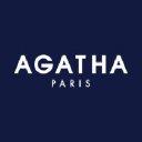 Agatha.fr logo
