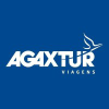 Agaxturviagens.com.br logo