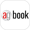 Agbook.com.br logo