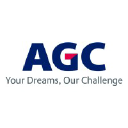 Agc.com logo
