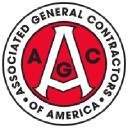 Agc.org logo