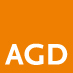 Agd.de logo