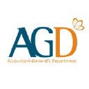 Agd.gov.sg logo
