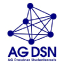 Agdsn.de logo