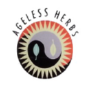 Agelessherbs.com logo