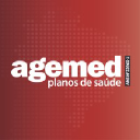Agemed.com.br logo