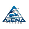 Agenatrader.com logo