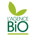Agencebio.org logo