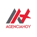 Agenciahoy.com logo