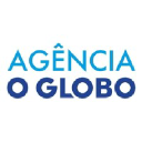 Agenciaoglobo.com.br logo